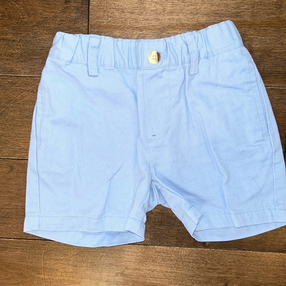 J. Bailey shorts